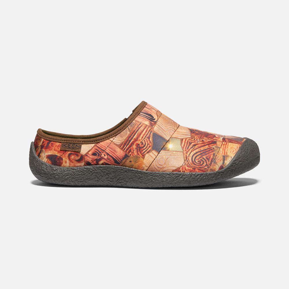 Keen Tofflor Herr Korall - Howser Slide - 715280HDQ
